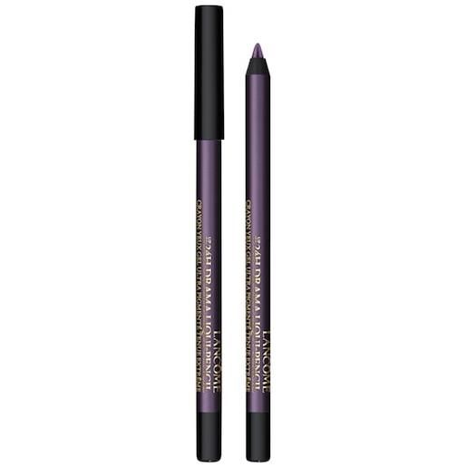 Lancôme make-up occhi 24h drama liquid-pencil 07 purple cabaret