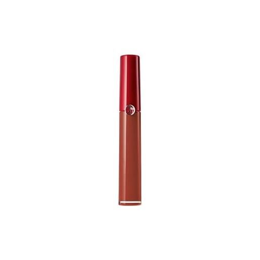 Armani make-up labbra lip maestro liquid lipstick no. 416