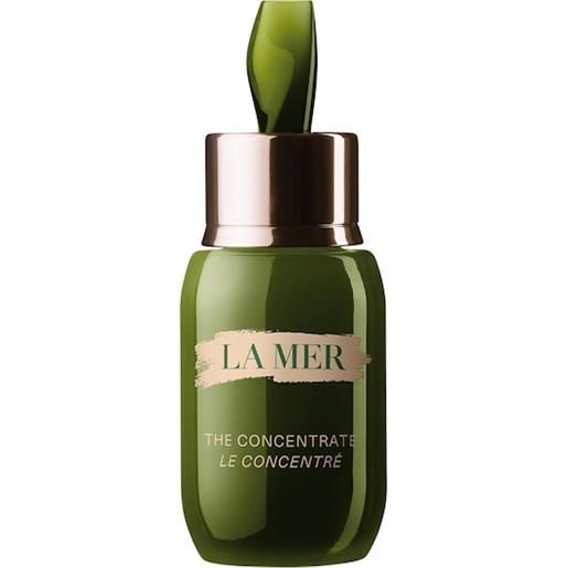 La Mer cura del viso sieri the concentrate