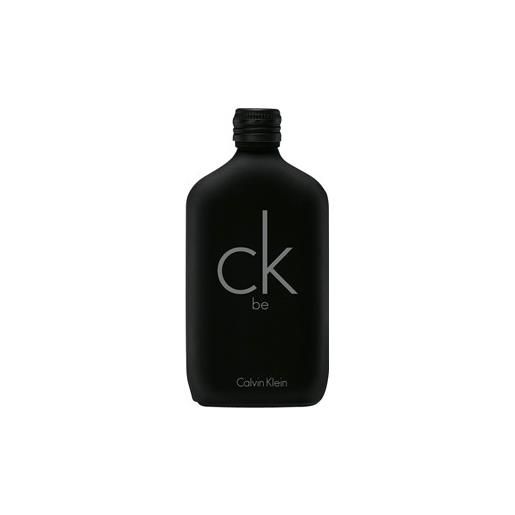 Calvin Klein profumi unisex ck be eau de toilette spray