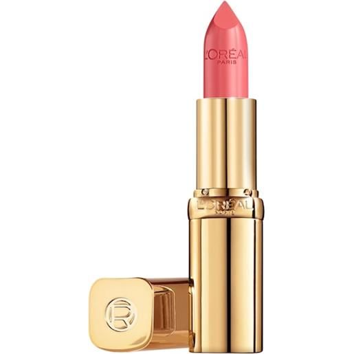 L'Oréal Paris trucco delle labbra rossetti color riche lipstick no. 230 showroom