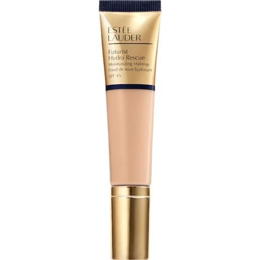 Estée Lauder estee-lauder trucco trucco-viso. Futurist hydra rescue moisturizing makeup spf 45 no. 3n1 ivory beige 35 ml (1.199,43 € / 1 l)