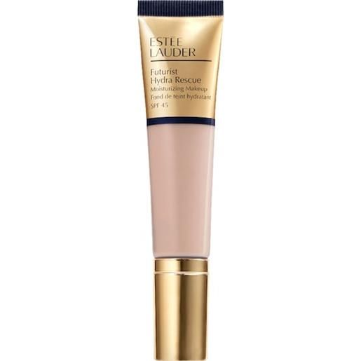 Estée Lauder estee-lauder trucco trucco-viso. Futurist hydra rescue moisturizing makeup spf 45 no. 3c2 pebble 35 ml (1.161,14 € / 1 l)