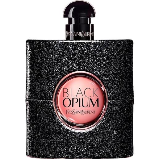 disponibileves Saint Laurent yves saint laurent profumi da donna black opium eau de parfum spray