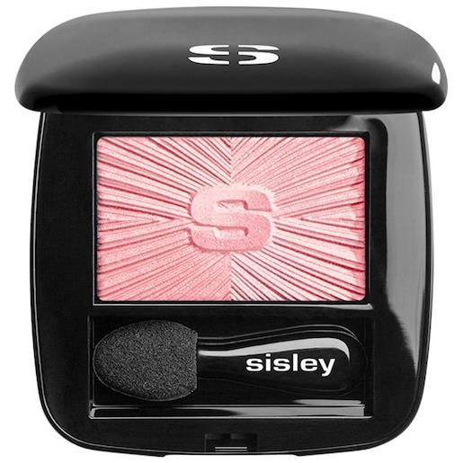 Sisley make-up occhi phyto-ombres no. 31 metallic pink