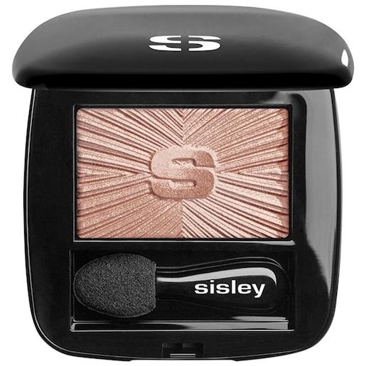 Sisley make-up occhi phyto-ombres no. 14 sparkling topaze