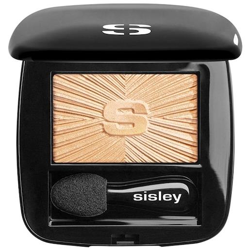 Sisley make-up occhi phyto-ombres no. 40 glow pearl