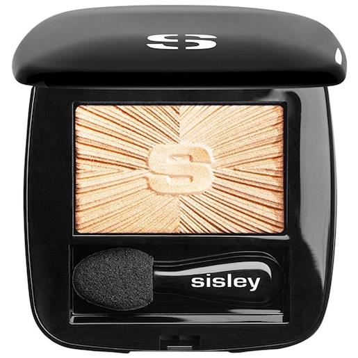 Sisley make-up occhi phyto-ombres no. 10 silky cream