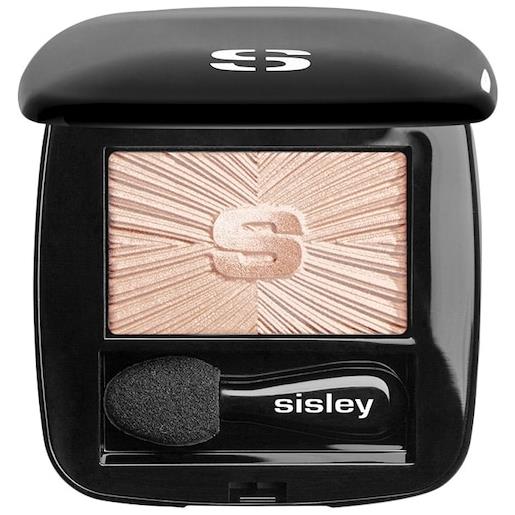Sisley make-up occhi phyto-ombres no. 13 silky sand