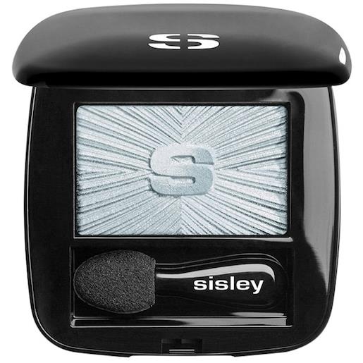 Sisley make-up occhi phyto-ombres no. 30 silky sky