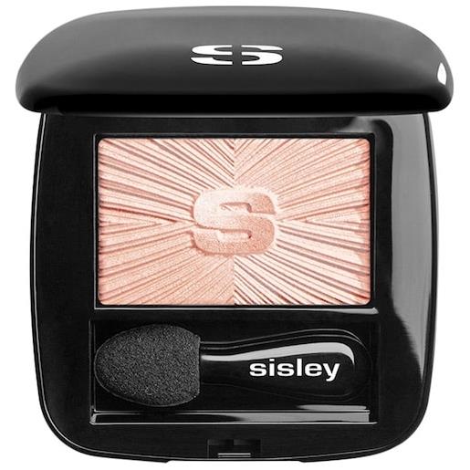 Sisley make-up occhi phyto-ombres no. 12 silky rose