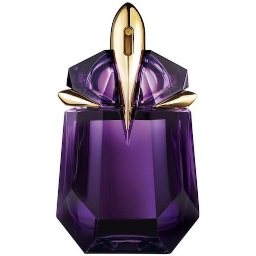 MUGLER profumi da donna alien eau de parfum spray refillable