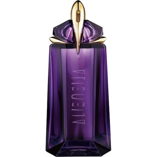 MUGLER profumi da donna alien eau de parfum spray refillable