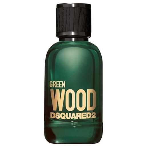 Dsquared2 profumi-da-uomo green-wood. Eau de toilette spray 30 ml (1.106,00 € / 1 l)