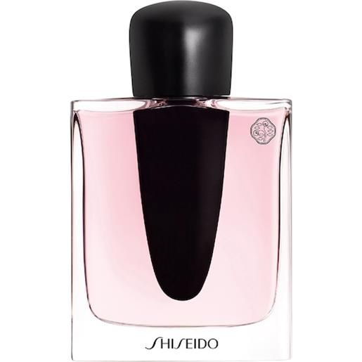 Shiseido fragrance ginza eau de parfum spray