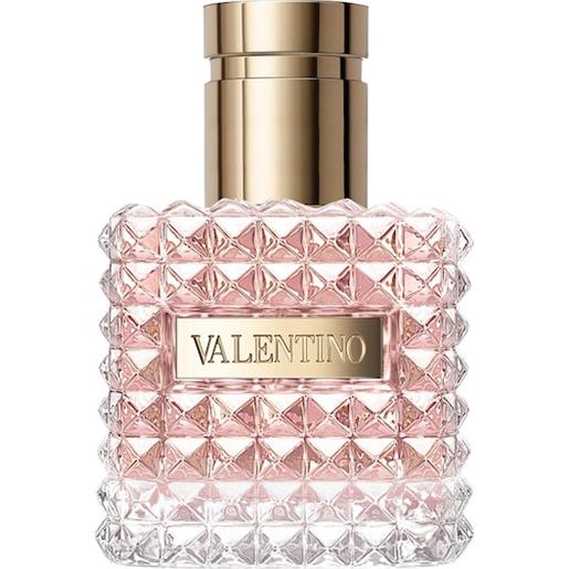 Valentino profumi da donna donna eau de parfum spray