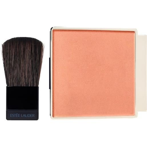 Estée Lauder trucco trucco viso pure color envy sculpting blush refill peach passion 310