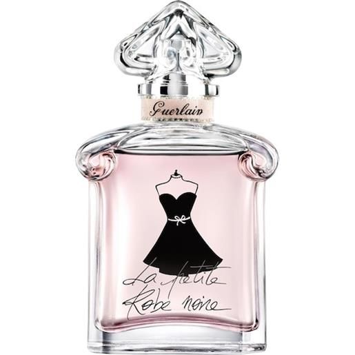 GUERLAIN profumi da donna la petite robe noire eau de toilette spray