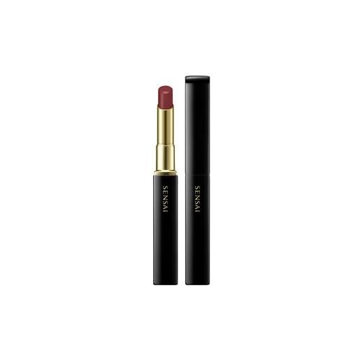 SENSAI make-up colours contoruing lipstick refill beige pink