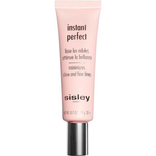 Sisley make-up trucco del viso instant perfect