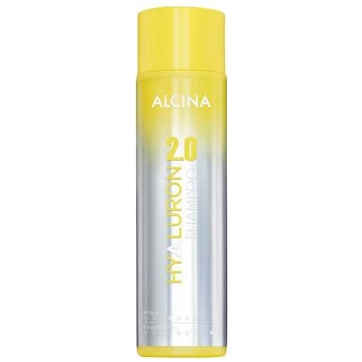 ALCINA cura dei capelli hyaluron 2.0 shampoo