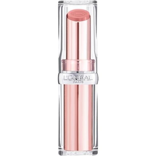 L'Oréal Paris trucco delle labbra rossetti color riche shine no. 112 only in paris
