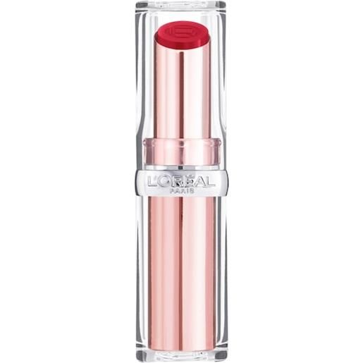 L'Oréal Paris trucco delle labbra rossetti color riche shine no. 350 insanesation