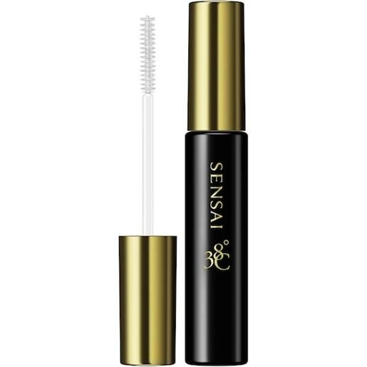 SENSAI make-up mascara 38°c collection eyelash base 38°c