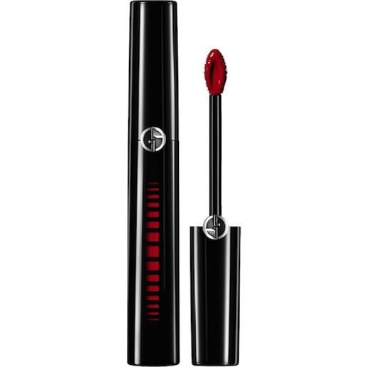 Armani make-up labbra ecstasy mirror lipstick no. 400