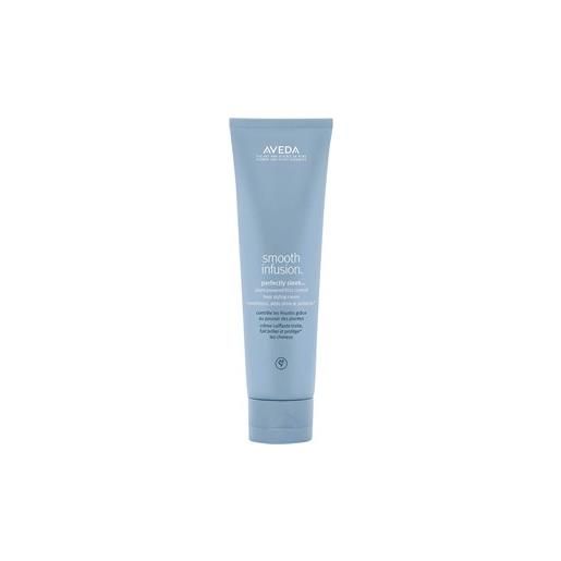 Aveda hair care styling smooth infusion. Perfectly sleek