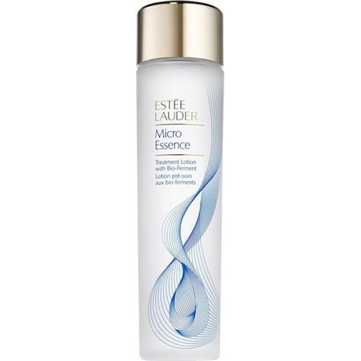 Estée Lauder estee-lauder cura-della-pelle cura-del-viso. Micro essence treatment lotion 200 ml (514,65 € / 1 l)