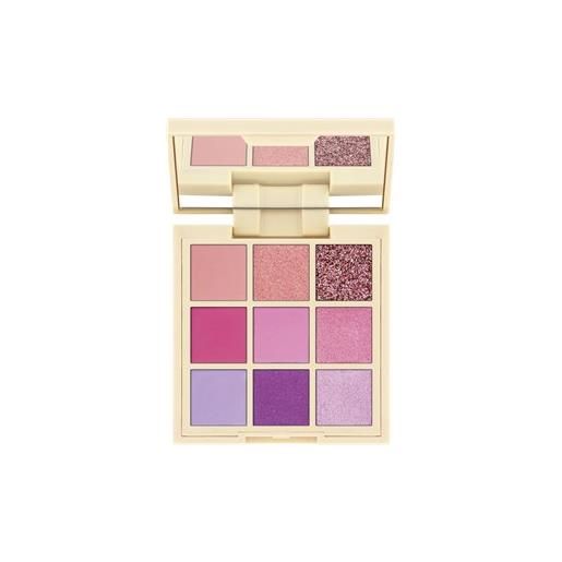 Essence collezione everlasting blooms choose what makes your heart bloom eyeshadow palette 7,50 g