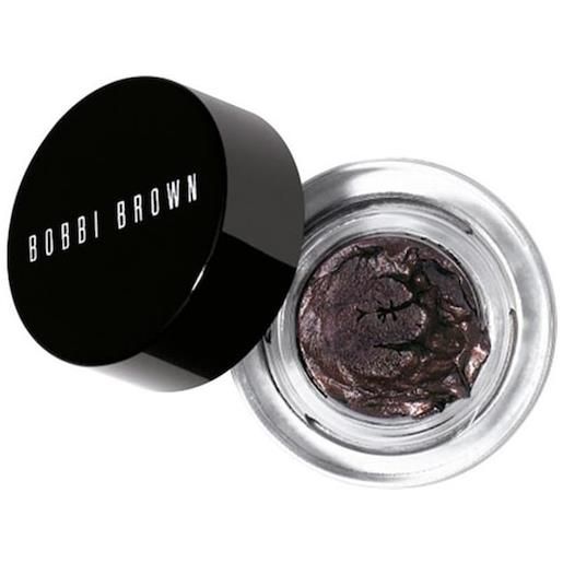 Bobbi Brown trucco occhi long wear gel eyeliner no. 02 sepia