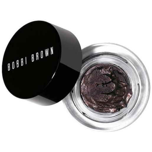 Bobbi Brown trucco occhi long wear gel eyeliner no. 27 caviar ink
