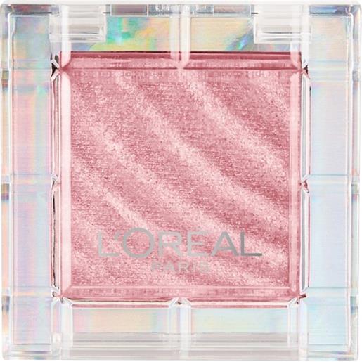 L'Oréal Paris trucco degli occhi ombretto color queen oil shadow no. 26 stunner