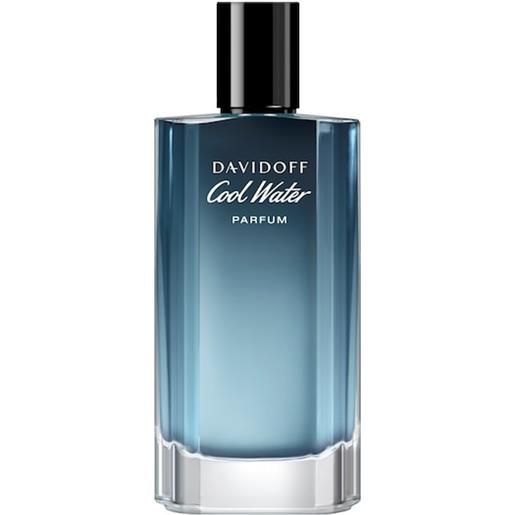 Davidoff profumi da uomo cool water parfum