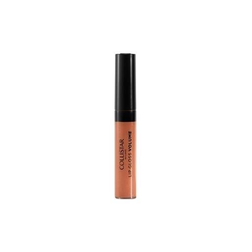 Collistar make-up labbra lip gloss volume no. 150 nudo lauda