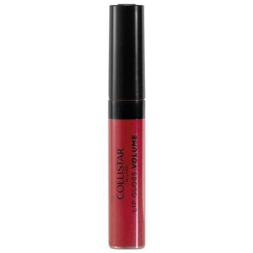 Collistar make-up labbra lip gloss volume no. 200 cherry mars