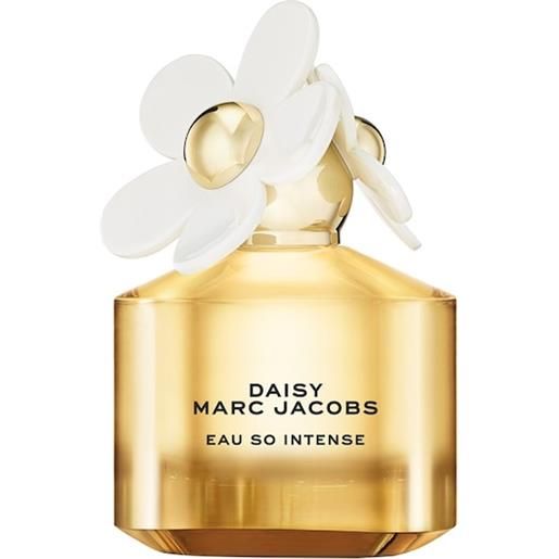 Marc Jacobs profumi femminili daisy eau so intense. Eau de parfum spray