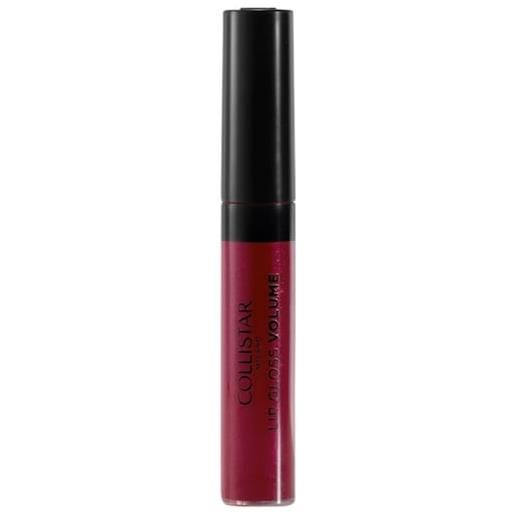 Collistar make-up labbra lip gloss volume no. 220 purple mora