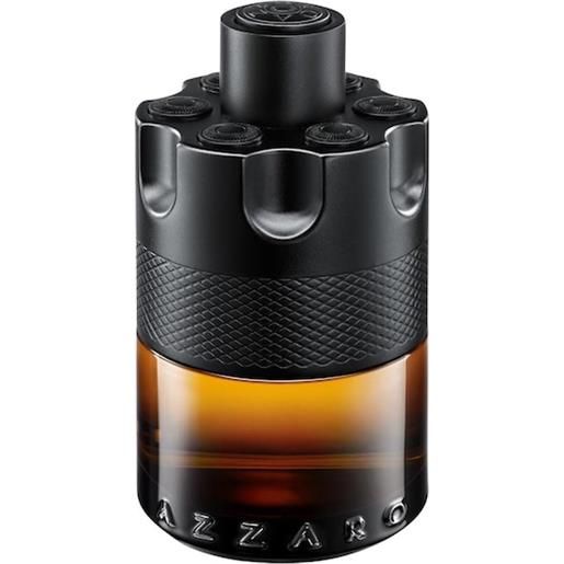 Azzaro profumi da uomo wanted the most wanted. Le parfum