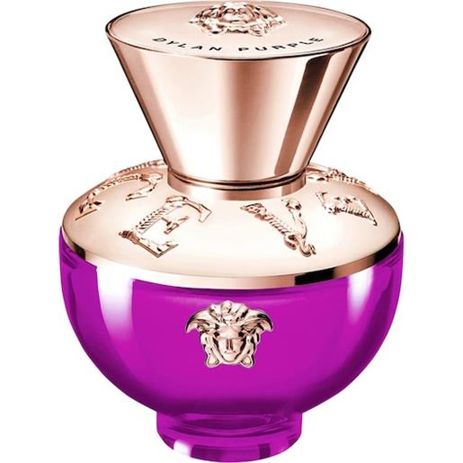 Versace profumi da donna dylan purple pour femme eau de parfum spray
