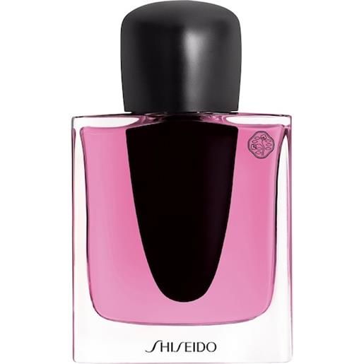 Shiseido fragrance ginza murasaki. Eau de parfum spray