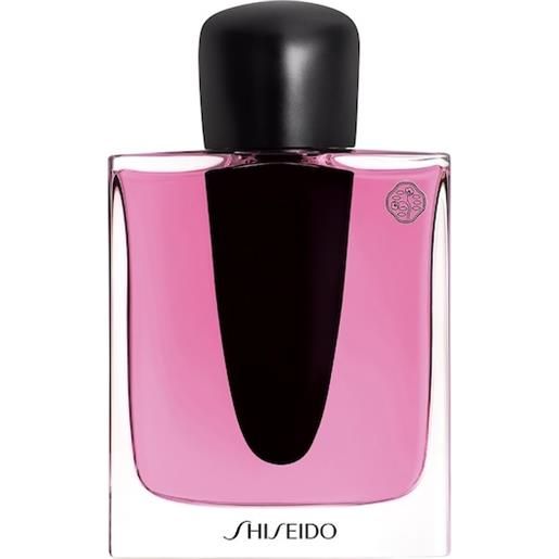 Shiseido fragrance ginza murasaki. Eau de parfum spray