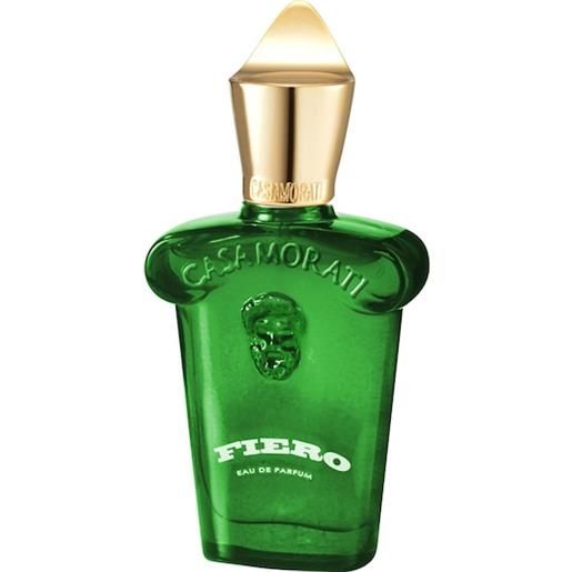 XERJOFF Casamorati unisex fragrances fiero eau de parfum spray