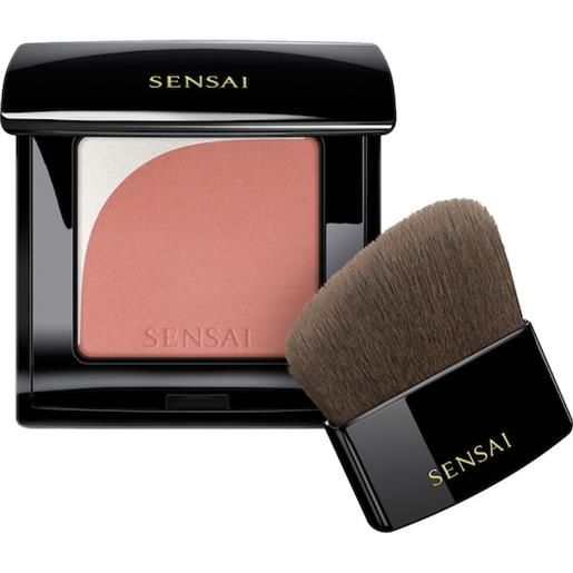SENSAI make-up colours blooming blush no. 05 beige
