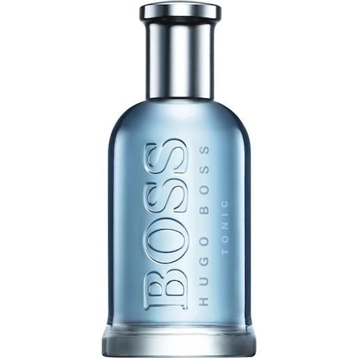 Hugo Boss boss black profumi da uomo boss bottled tonic. Eau de toilette spray