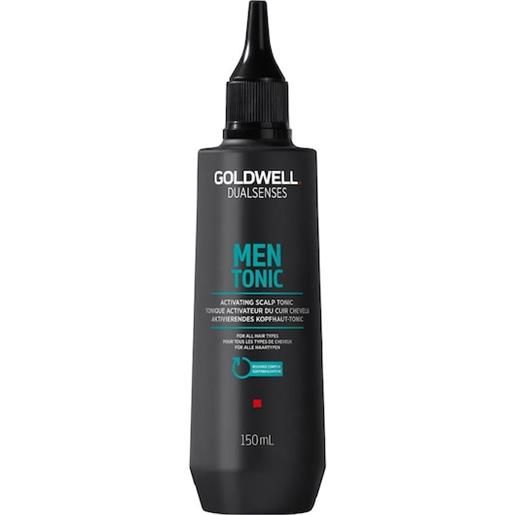 Goldwell dualsenses men activating scalp tonic