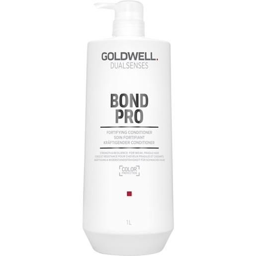 Goldwell dualsenses bond pro fortifying conditioner