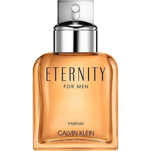 Calvin Klein profumi da uomo eternity for men parfum